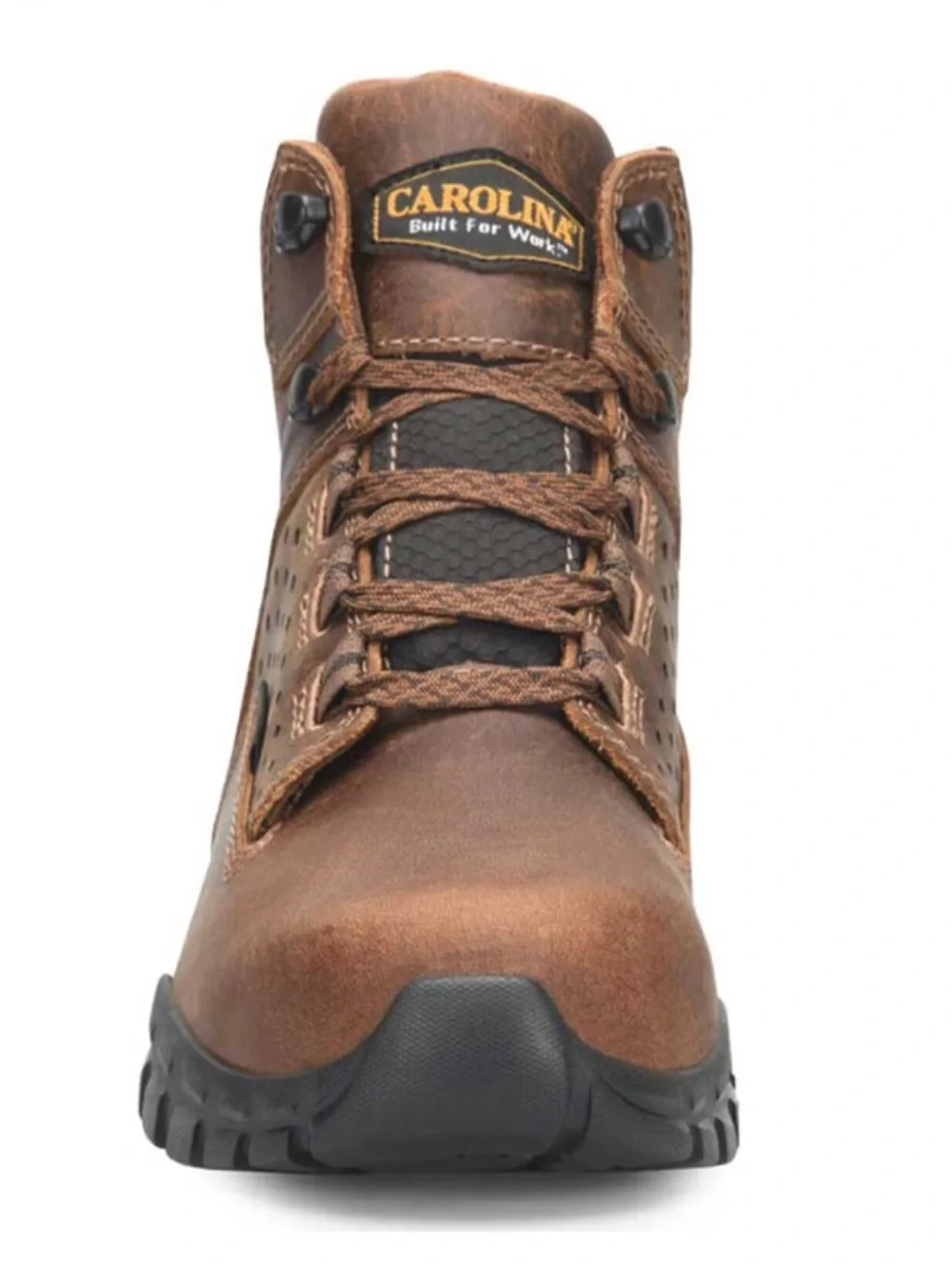 Carolina Energy Lace-Up Waterproof Hiker Work Comp Toe Mens size 11 NEW!!!